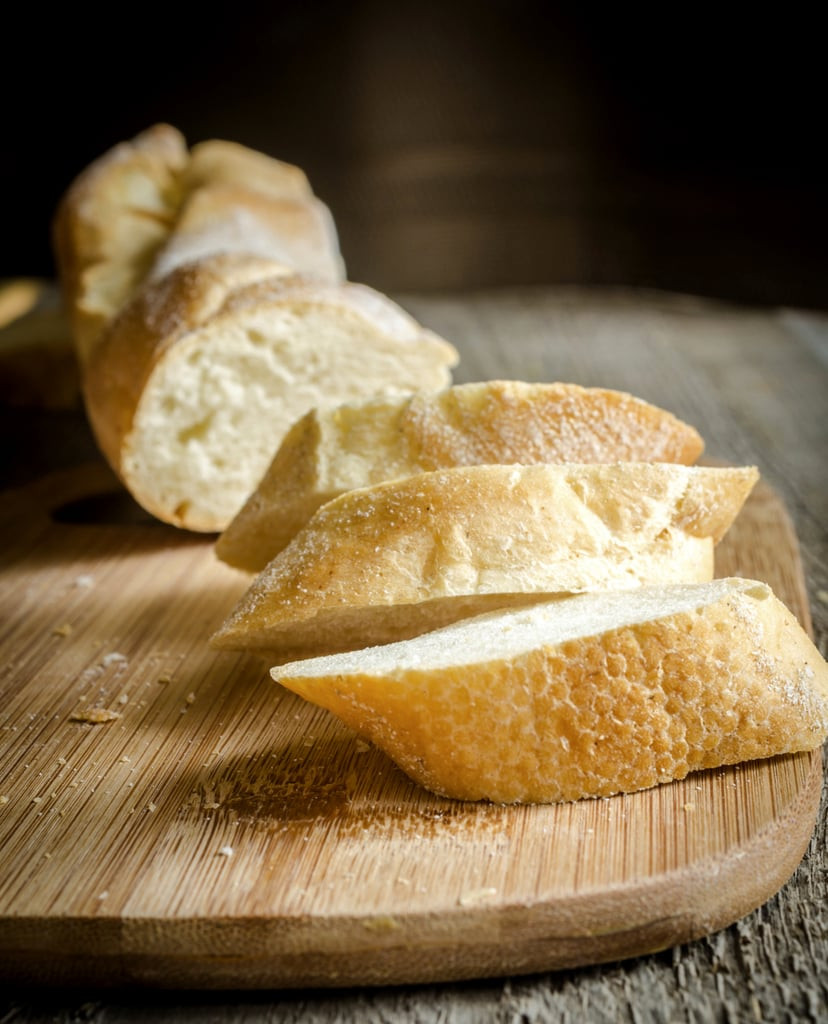 Does White Bread Have Fiber
 Is Enriched Flour Really That Bad