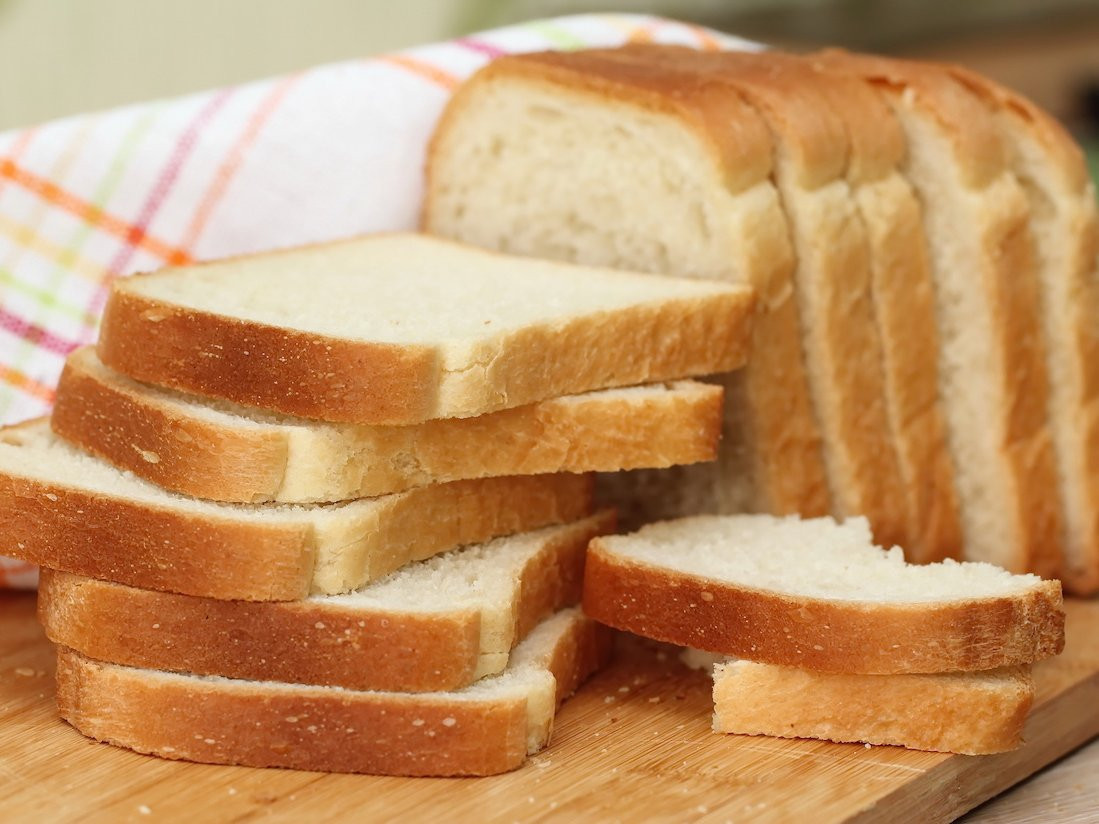Does White Bread Have Fiber
 The worst foods you can eat and why INSIDER