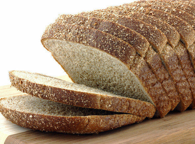 Does White Bread Have Fiber
 12 Extra Slices Bread Daily Helped Men Lose Up To 25