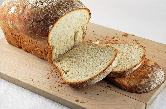 Does White Bread Have Fiber
 Top 35 Best And Worst Foods For Diabetes Patients