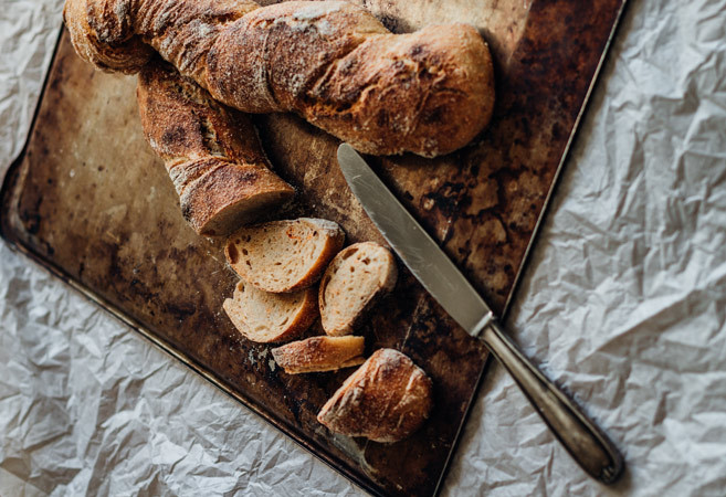 Does White Bread Have Fiber
 40 High Fiber Foods You Should Buy Healthwholeness