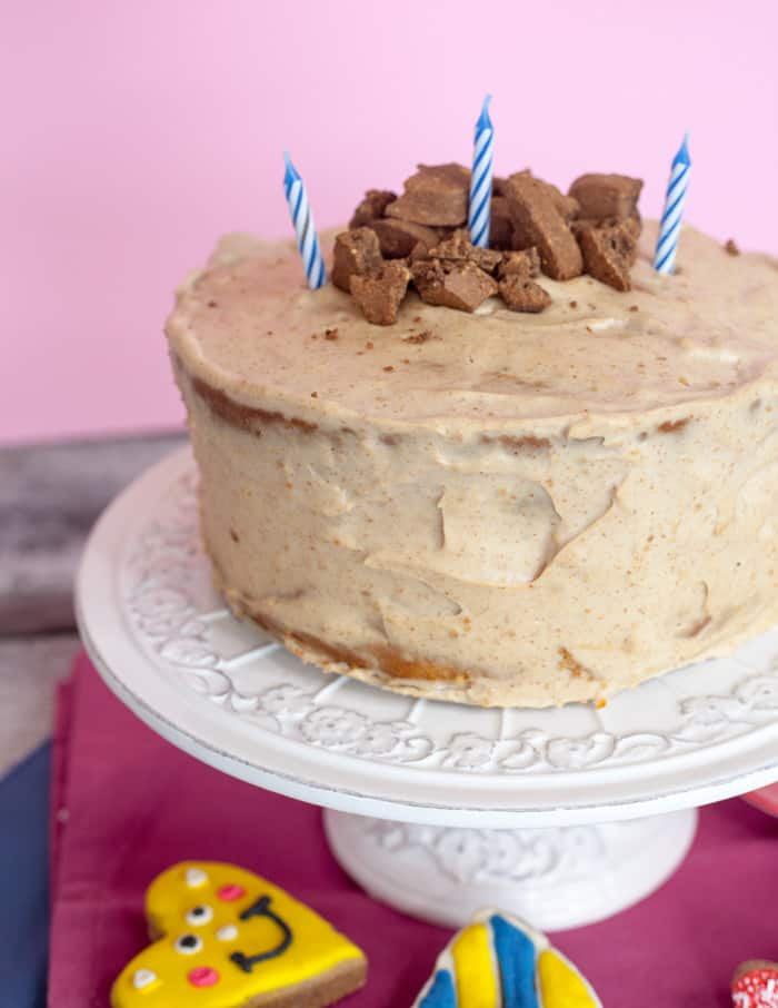 Dog Birthday Cake Recipe Grain Free
 The 7 Best Grain Free Dog Cake Recipes Your Pooch Will