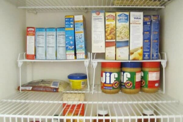 Dollar Store Kitchen Organization
 Dollar Store Kitchen Organization Ideas 20 Clever Ideas