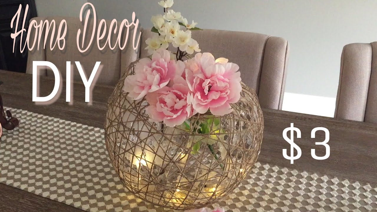 Dollar Tree Wedding Decorations
 Home Decor DIY Huge Decorative Ball DIY Dollar Tree DIY