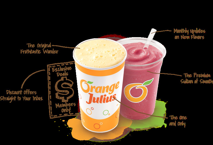 Dq Smoothies Calories
 Dairy Queen Smoothies Nutritional Information