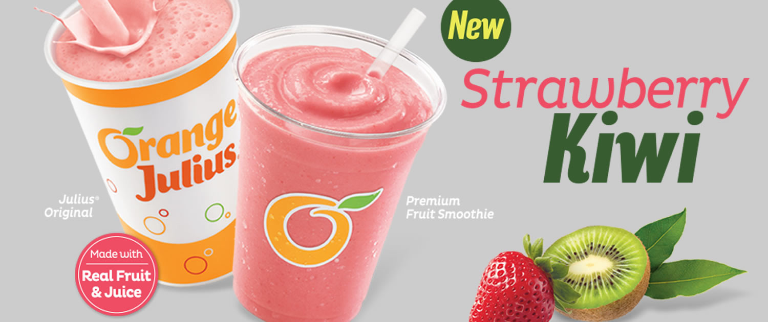 Dq Smoothies Calories
 Dairy Queen Smoothie Nutrition Information