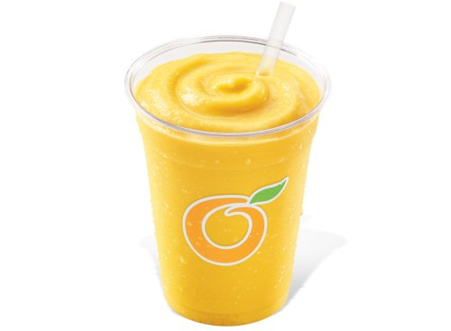 Dq Smoothies Calories
 The Best and Worst Foods on the Dairy Queen Menu