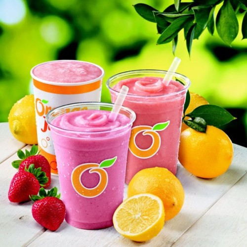 Dq Smoothies Calories
 Dairy Queen Smoothie Nutrition Information – Blog Dandk