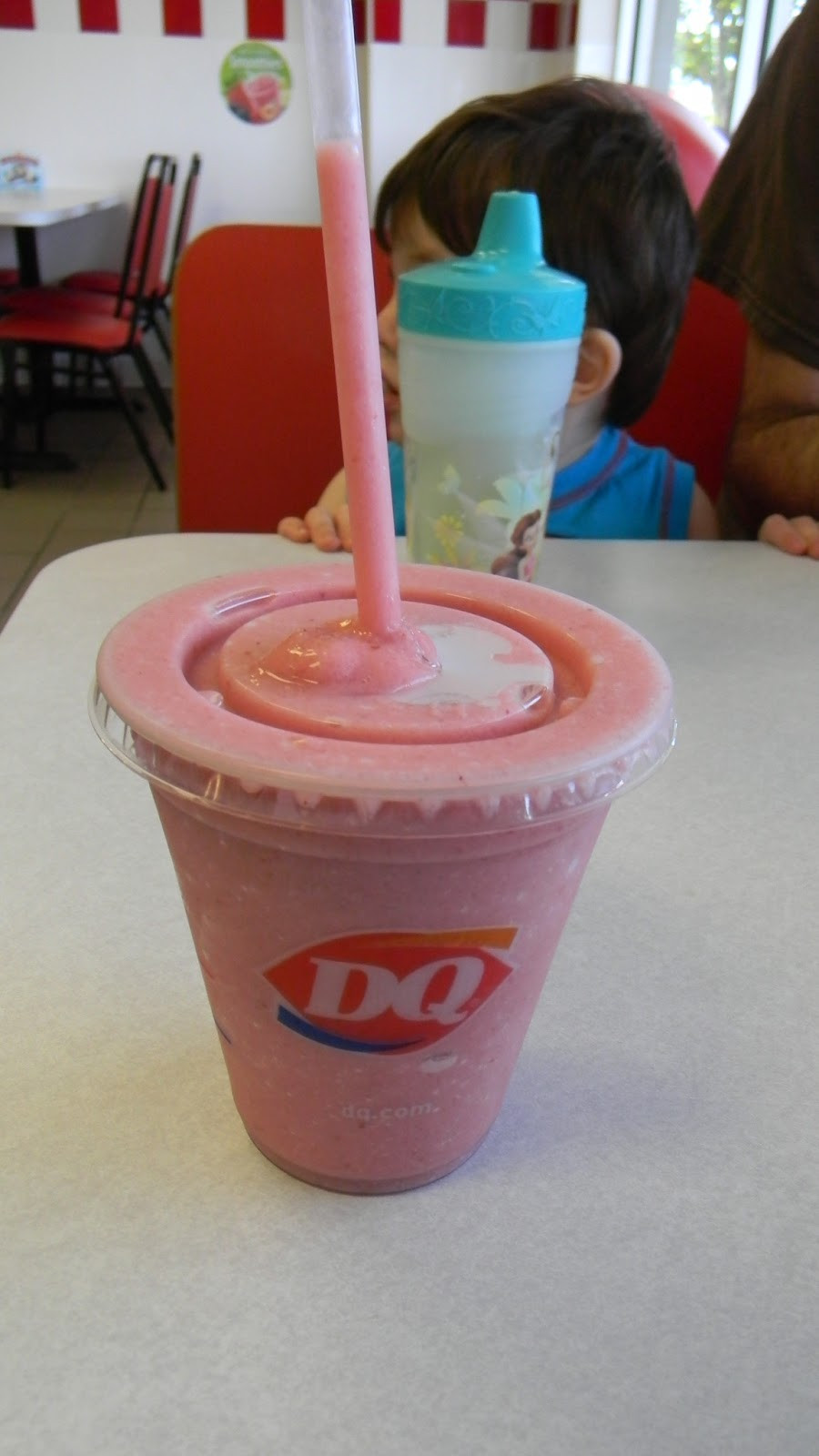 Dq Smoothies Calories
 New Age Mama Great Summer Deals at Dairy Queen