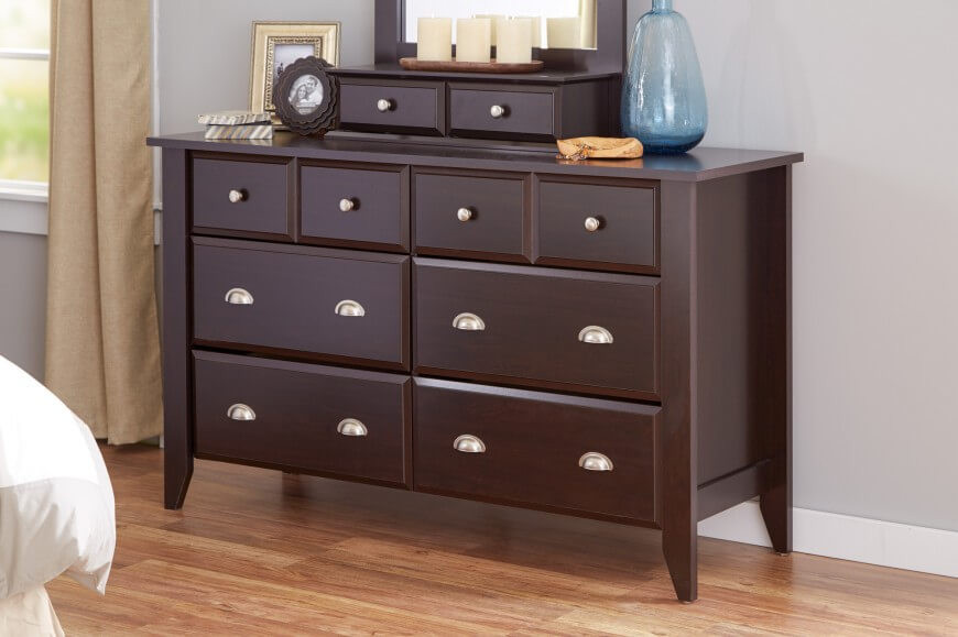 Dresser For Small Bedroom
 15 Types Dressers for Your Bedroom Ultimate Buying Guide