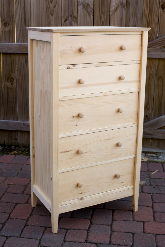 Dresser Plans DIY
 simple dresser woodworking plans