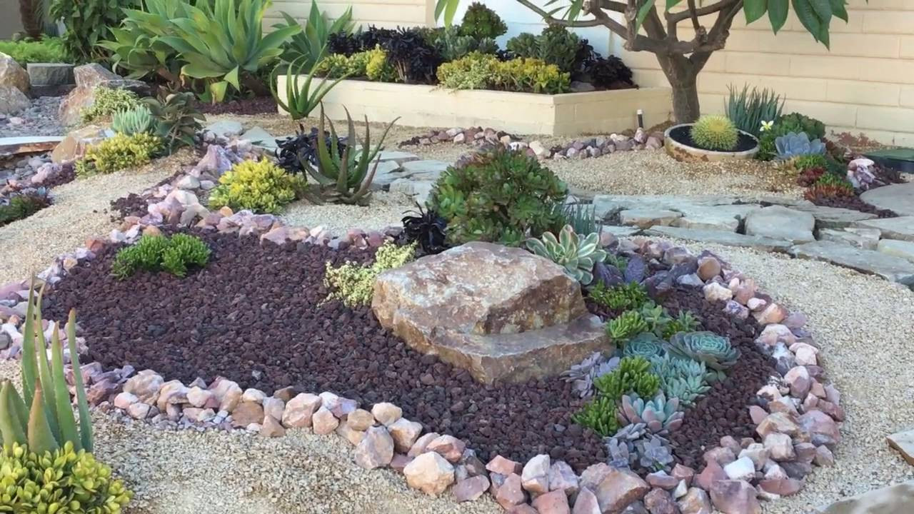 Drought Tolerant Plants Landscape Design
 Drought Tolerant Landscape Design