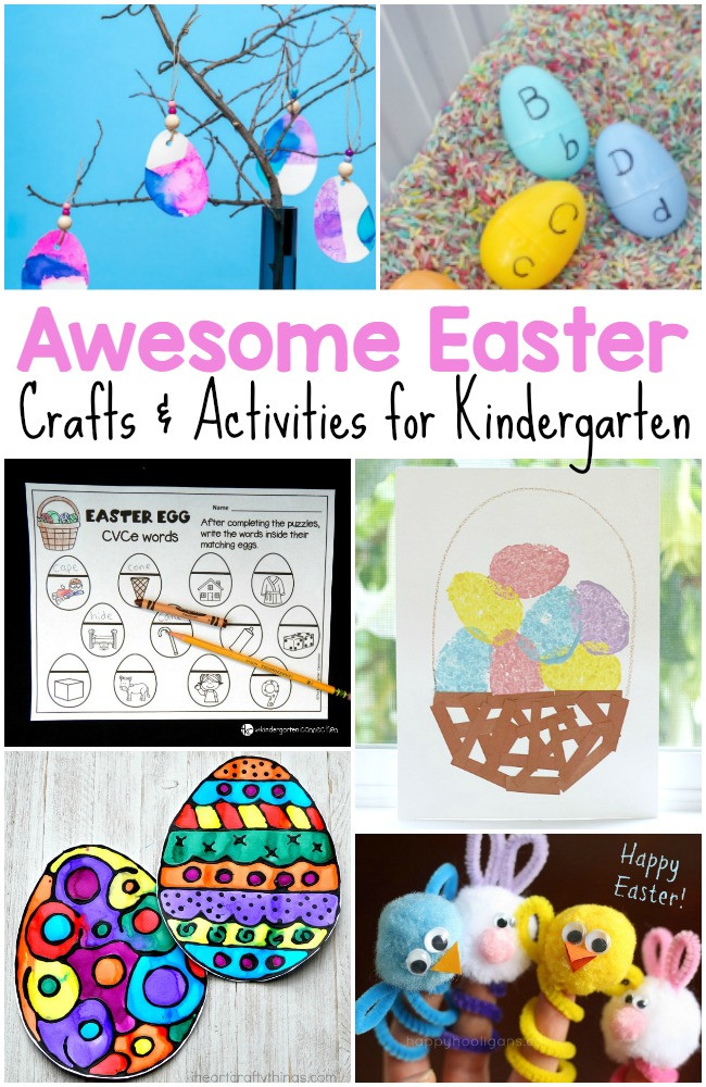 Easter Activities For Toddlers
 50 Easter Activities That Kids Will Love
