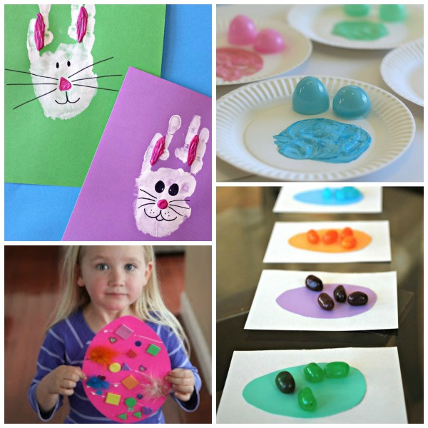 Easter Activities For Toddlers
 Easter Activities for Toddlers