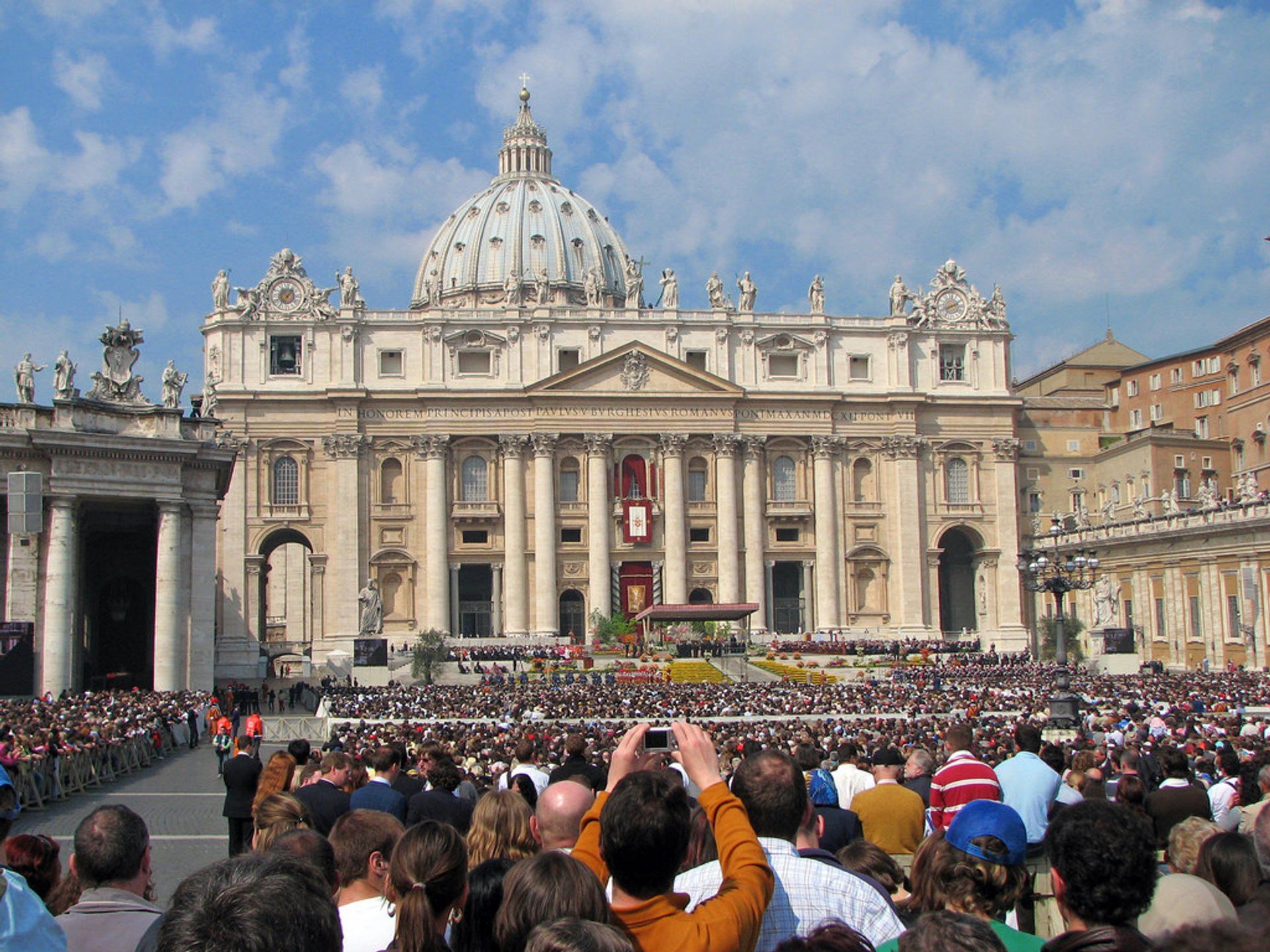 Easter Activities Near Me 2020
 Settimana Santa Holy Week & Easter 2020 in Rome Dates