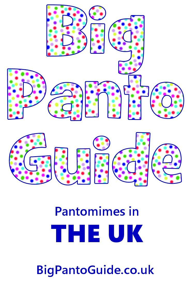 Easter Activities Near Me 2020
 Pantomimes in Staffordshire 2019 2020