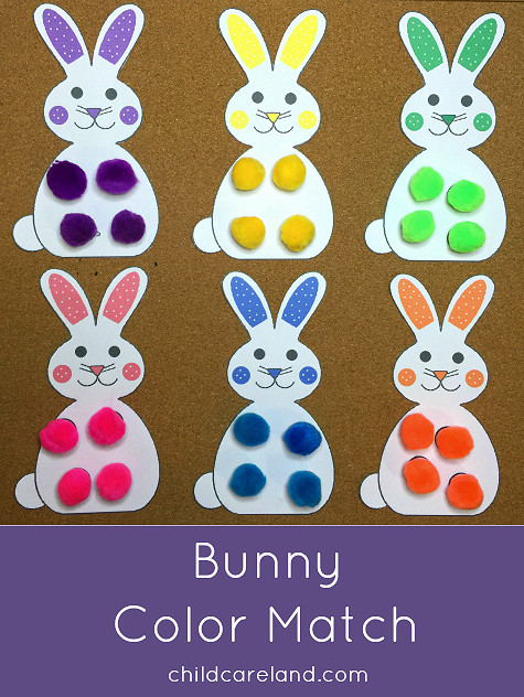 Easter Art Activities For Preschoolers
 Best 25 Easter activities for preschool ideas on
