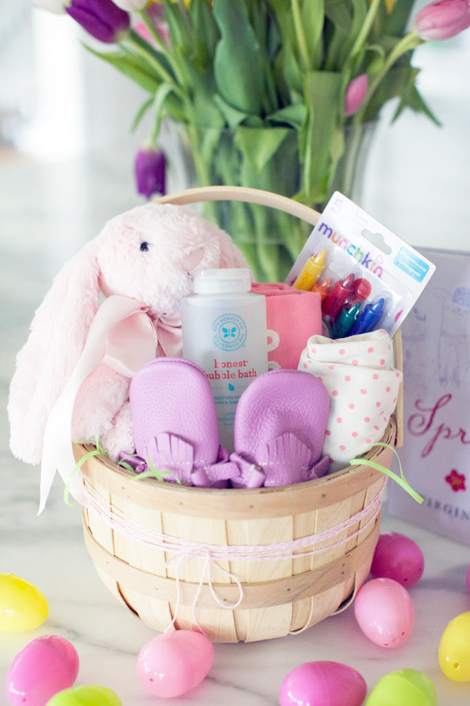 Easter Basket Ideas
 Easter Basket Ideas for Kids Teenagers and Adults