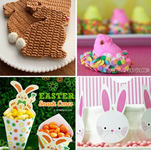 Easter Birthday Party Ideas For Adults
 easter party ideas for adults