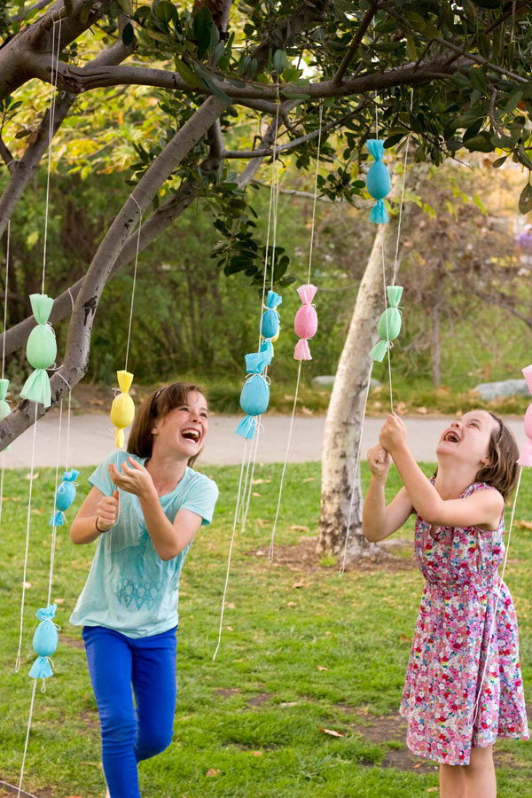 Easter Birthday Party Ideas Kids
 Creative Easter Party Ideas Hative