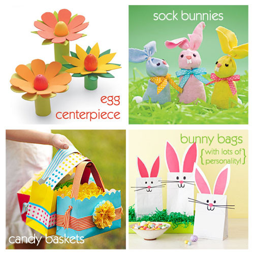 Easter Birthday Party Ideas Kids
 Easter Ideas for Kids