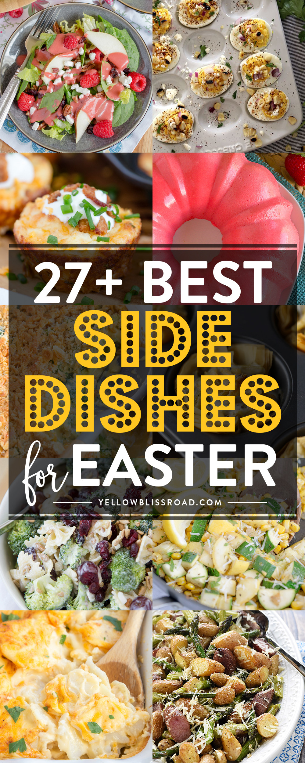 The 30 Best Ideas for Easter Brunch Side Dishes - Home ...