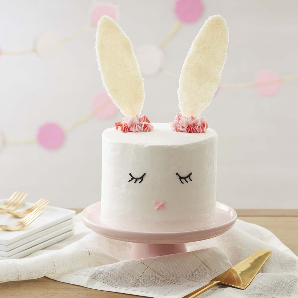 Easter Bunny Cake Ideas
 Easter Bunny Cake Bunny Cake Ideas