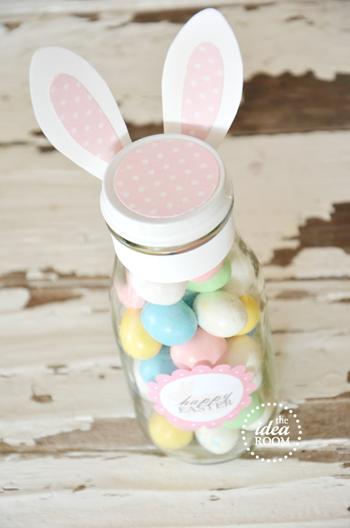 Easter Bunny Gifts
 Easter Gift Ideas
