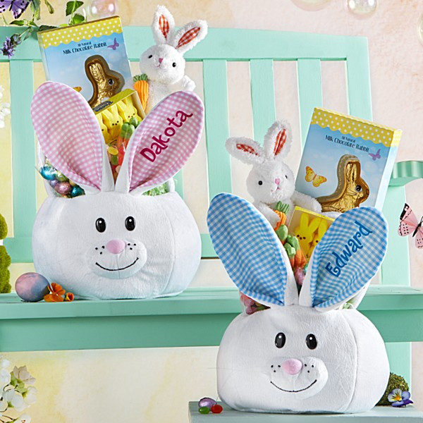 Easter Bunny Gifts
 Easter Gifts Easter Gift Baskets Candy Flowers for Delivery