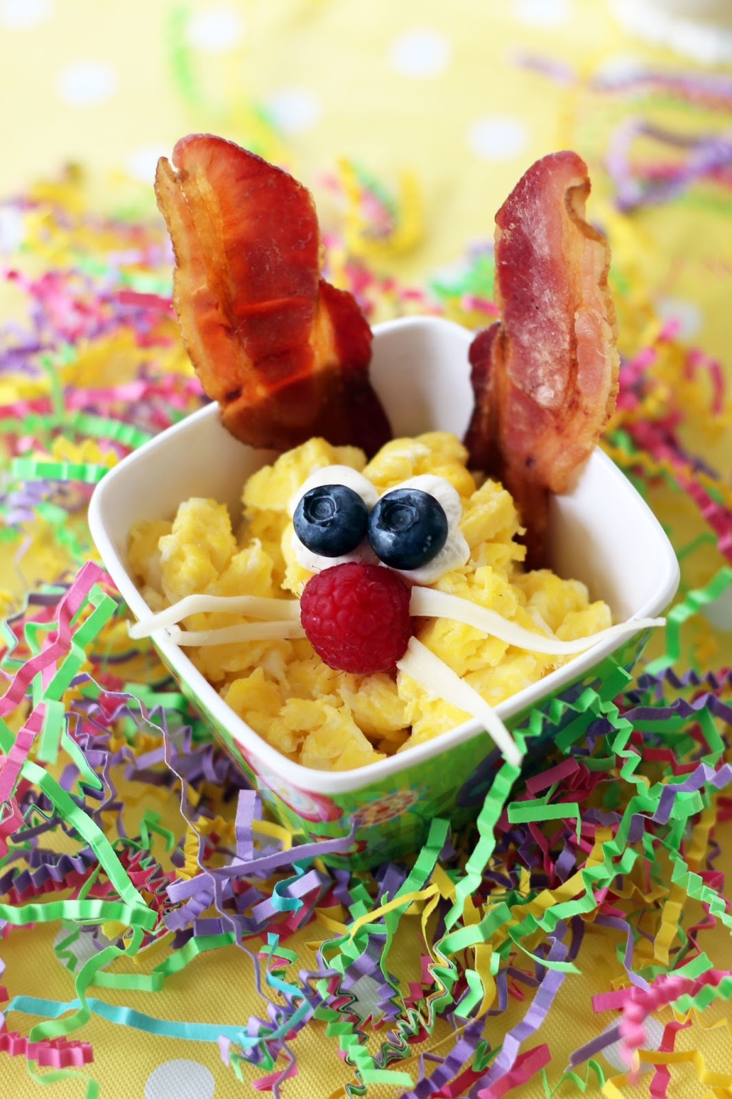 Easter Bunny Ideas For Easter Morning
 Worth Pinning Easter Brunch for Two
