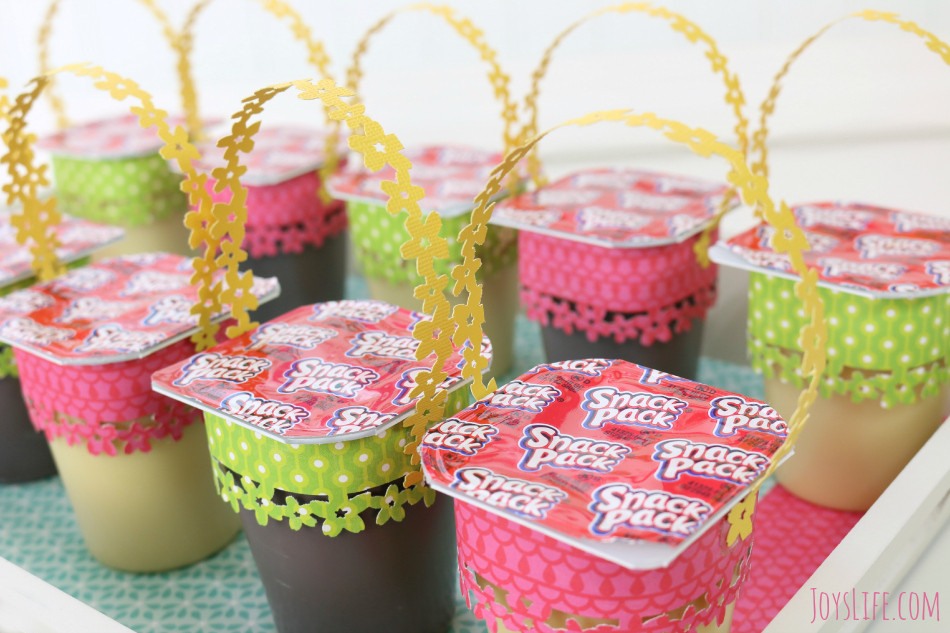 Easter Celebration Ideas
 Easy to Make Desserts and Easter Party Ideas