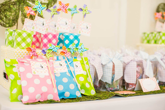 Easter Church Party Ideas
 Party Feature Pottery Barn Kids Easter Event