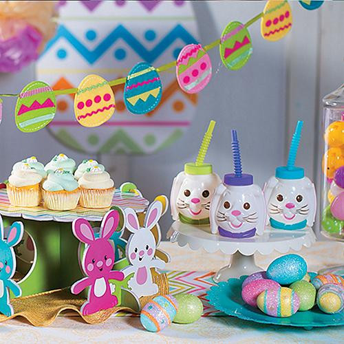 Easter Church Party Ideas
 2018 Easter Party Supplies & Perfect Ideas for Easter Parties