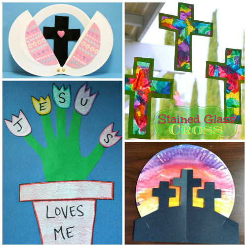 Easter Crafts For Sunday School Preschoolers
 1000 images about Ideas for church kids on Pinterest
