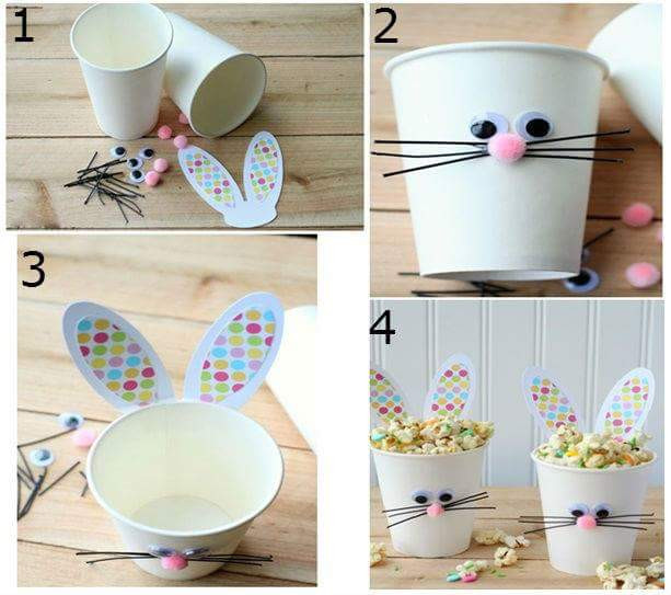 Easter Crafts To Sell At Craft Shows
 90 Simple Easter Crafts Ideas to Inspire You