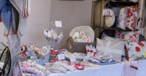 Easter Crafts To Sell At Craft Shows
 Sell your own creations at exciting Highworth Easter craft
