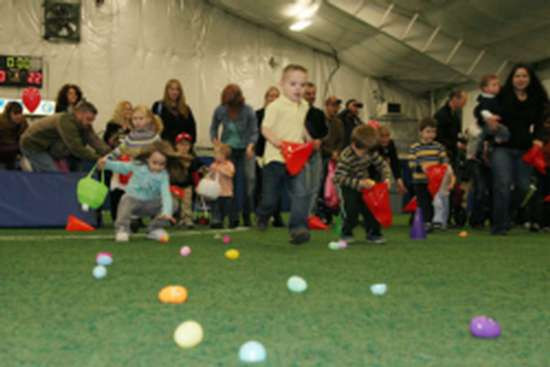 Easter Dinner Albany Ny
 Afrim s Sports 5th Annual Easter Egg Hunt Saturday Apr