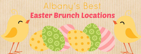 Easter Dinner Albany Ny
 Make Your Reservations For Easter Brunch in Albany