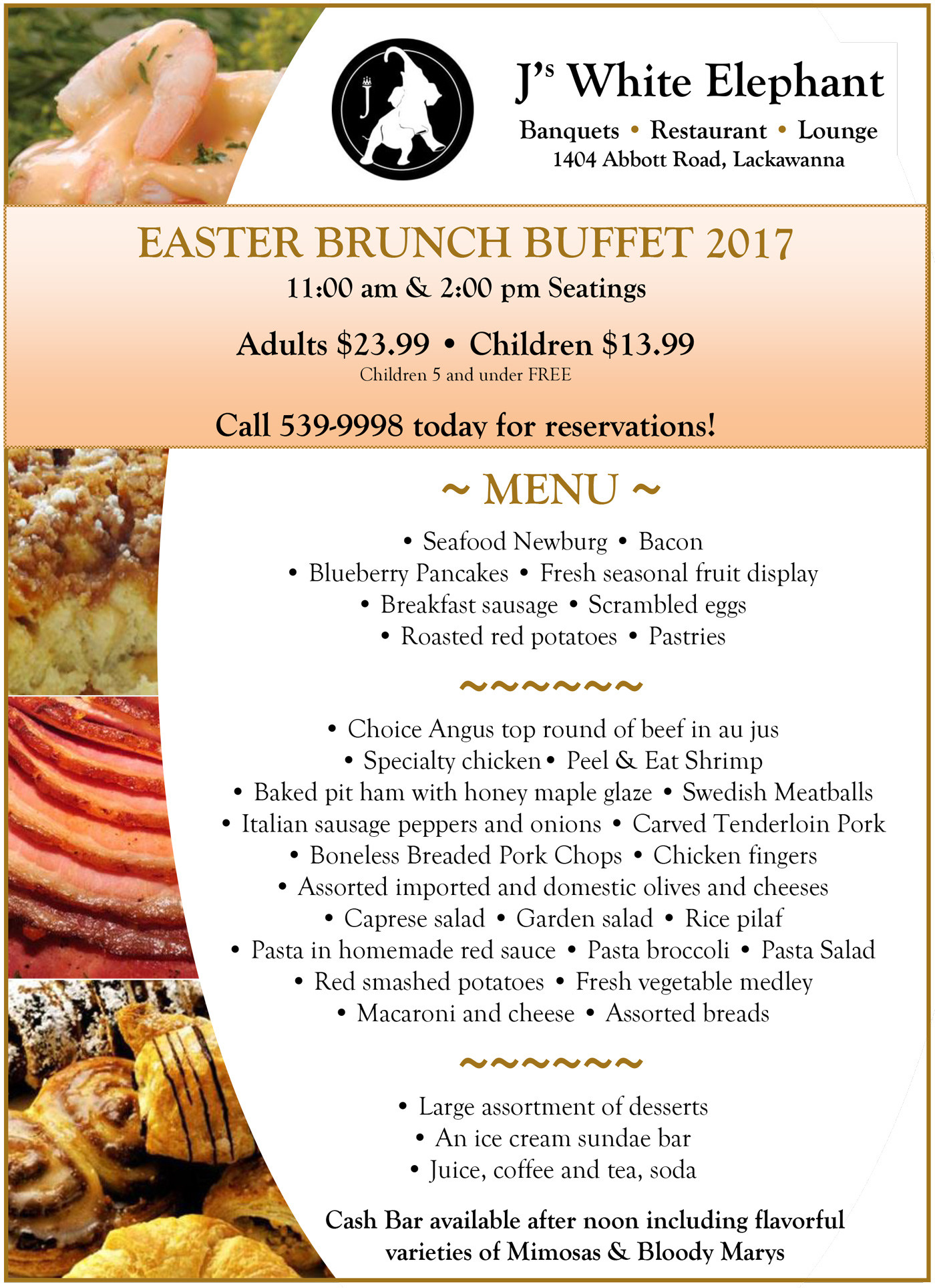Easter Dinner Buffalo Ny
 Top 20 Easter Dinner Buffalo Ny Best Diet and Healthy