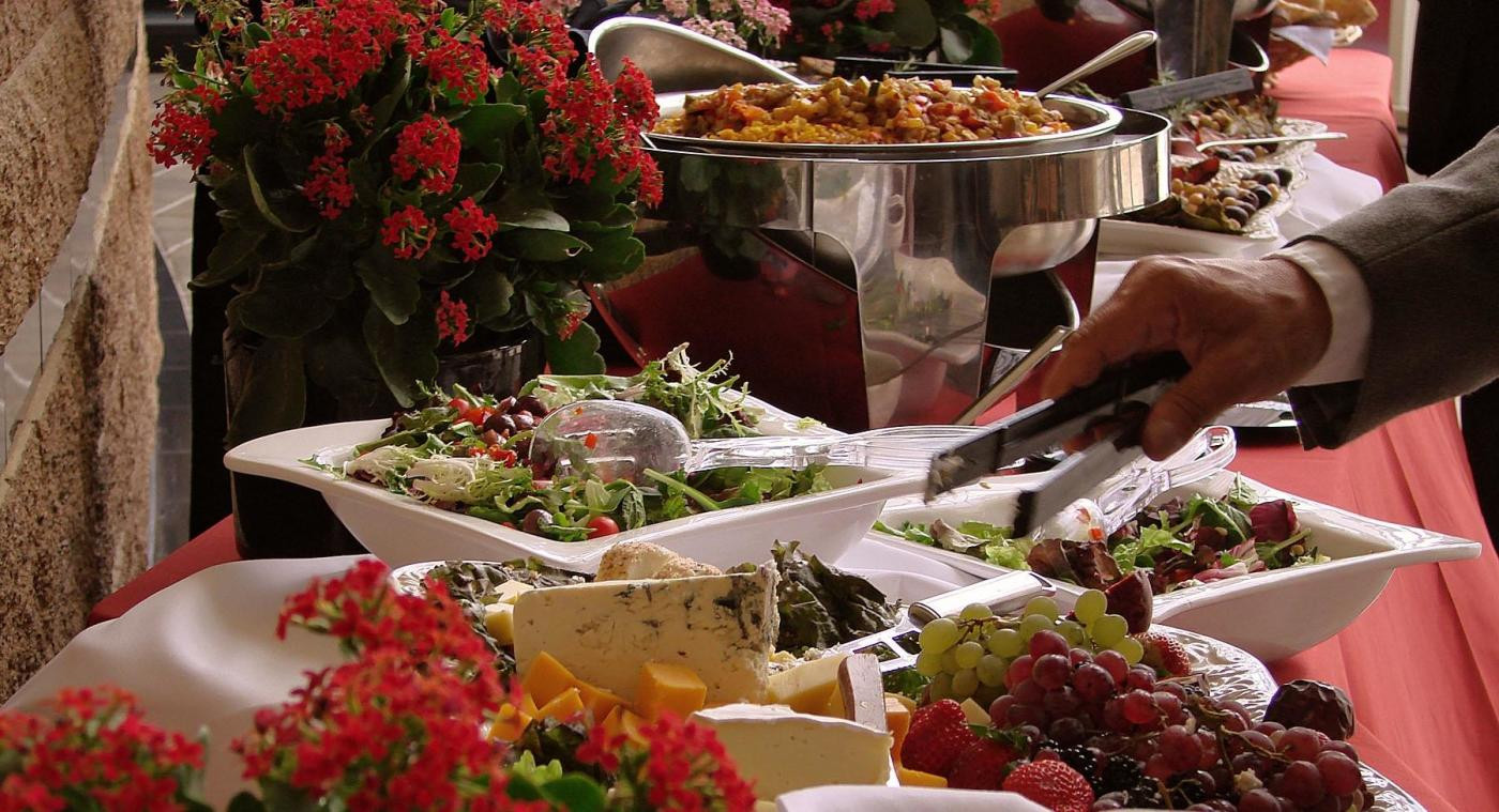 Easter Dinner Buffet
 Easter Brunch at LUCCA s all about the brunch OC