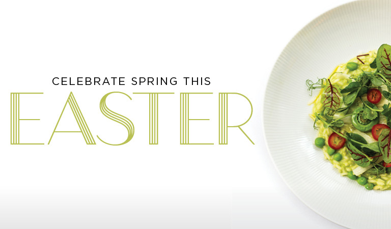 Easter Dinner Nyc
 The Best Easter Brunch & Easter Dinner Restaurants in NYC 2020