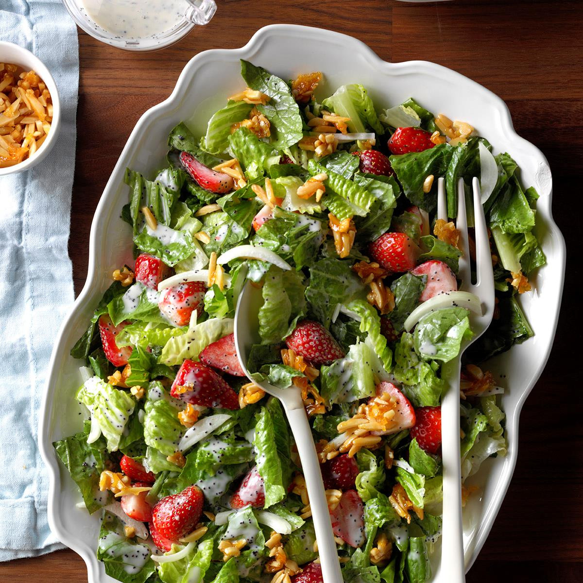 Easter Dinner Salads
 40 Easter Salad Recipes You ll Love to Nibble