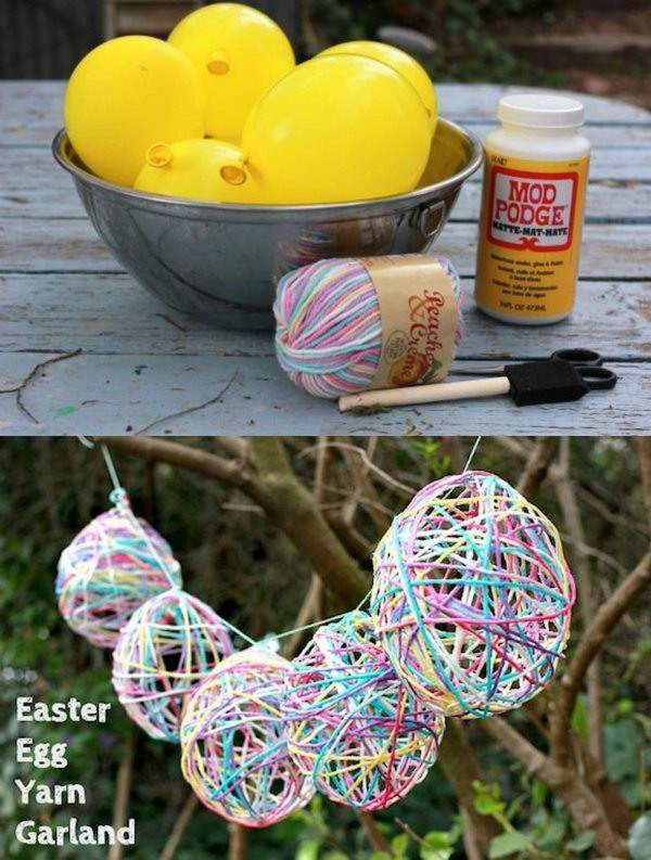 Easter Egg Party Ideas
 Creative Easter Party Ideas Hative