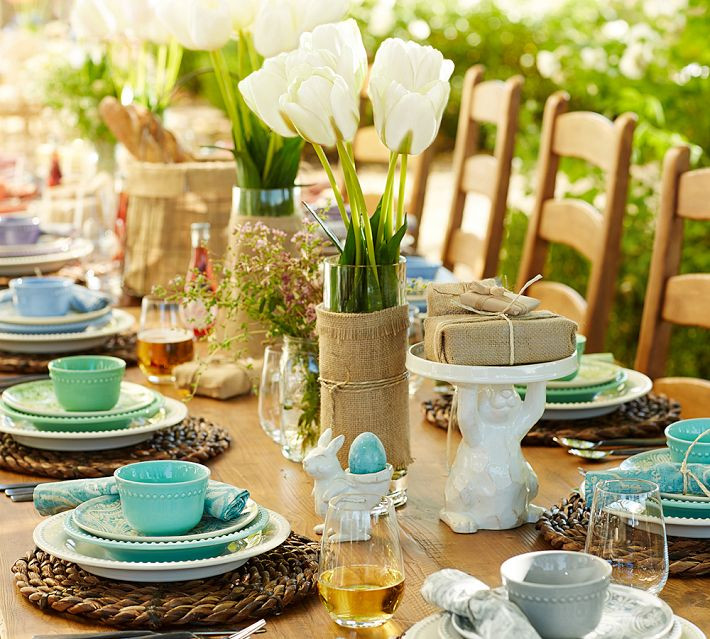 Easter Entertaining &amp; Party Ideas
 Easter Entertaining Ideas – Kimberly Reuther
