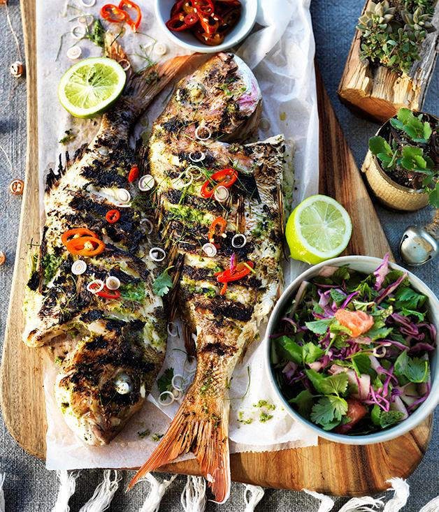 Easter Fish Recipes
 29 best fish recipe for Easter and beyond