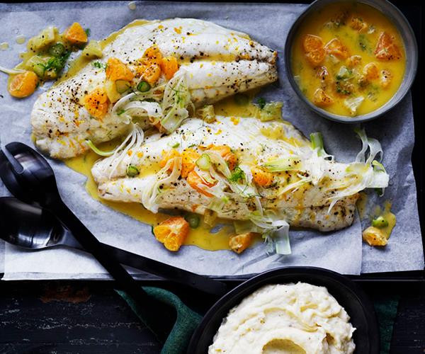 Easter Fish Recipes
 29 best fish recipe for Easter and beyond