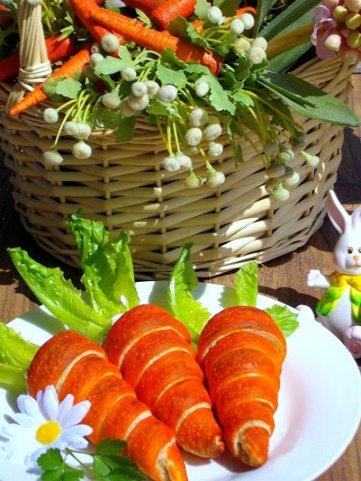 Easter Food Ideas For Party
 Amazing Easter Food Ideas