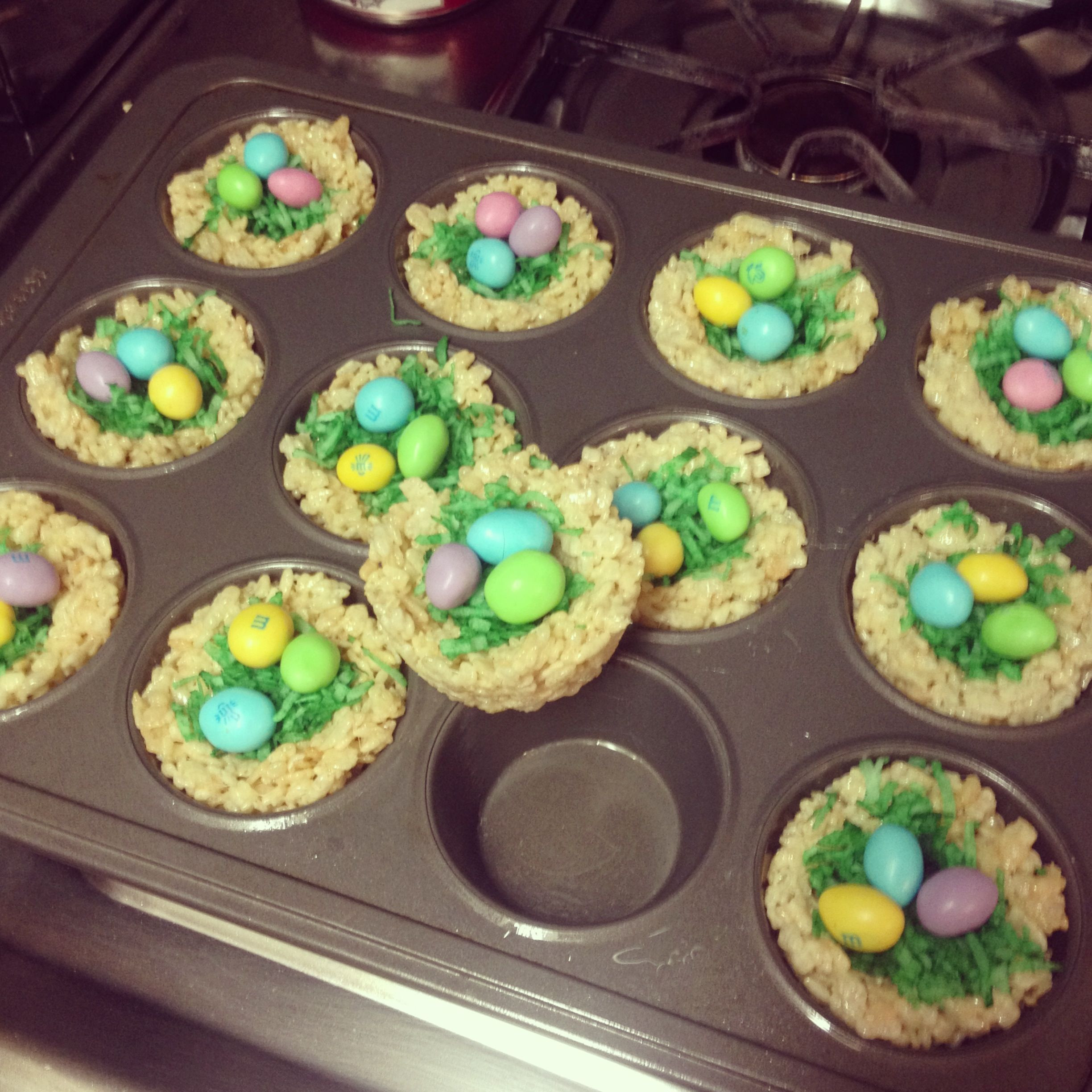 Easter Food Ideas For Party
 Easter party snack Great Food Ideas