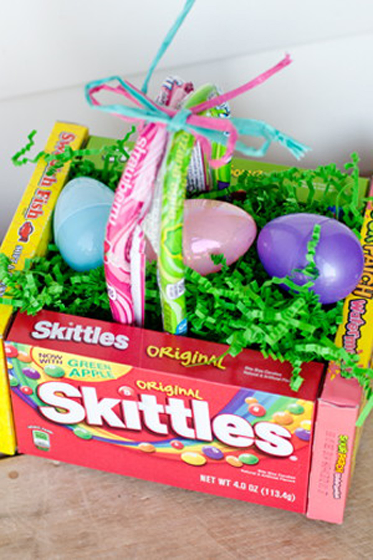 Easter Gift Baskets Ideas
 30 Easter Basket Ideas for Kids Best Easter Gifts for