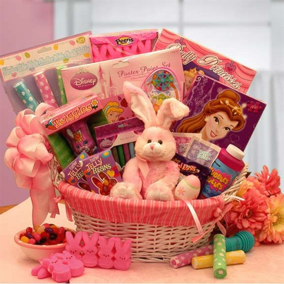 Easter Gift Ideas For Girls
 Easter Gifts for Military Families Gift Ideas from